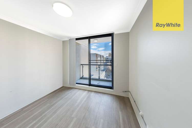 Fourth view of Homely apartment listing, 10/20 Victoria Road, Parramatta NSW 2150