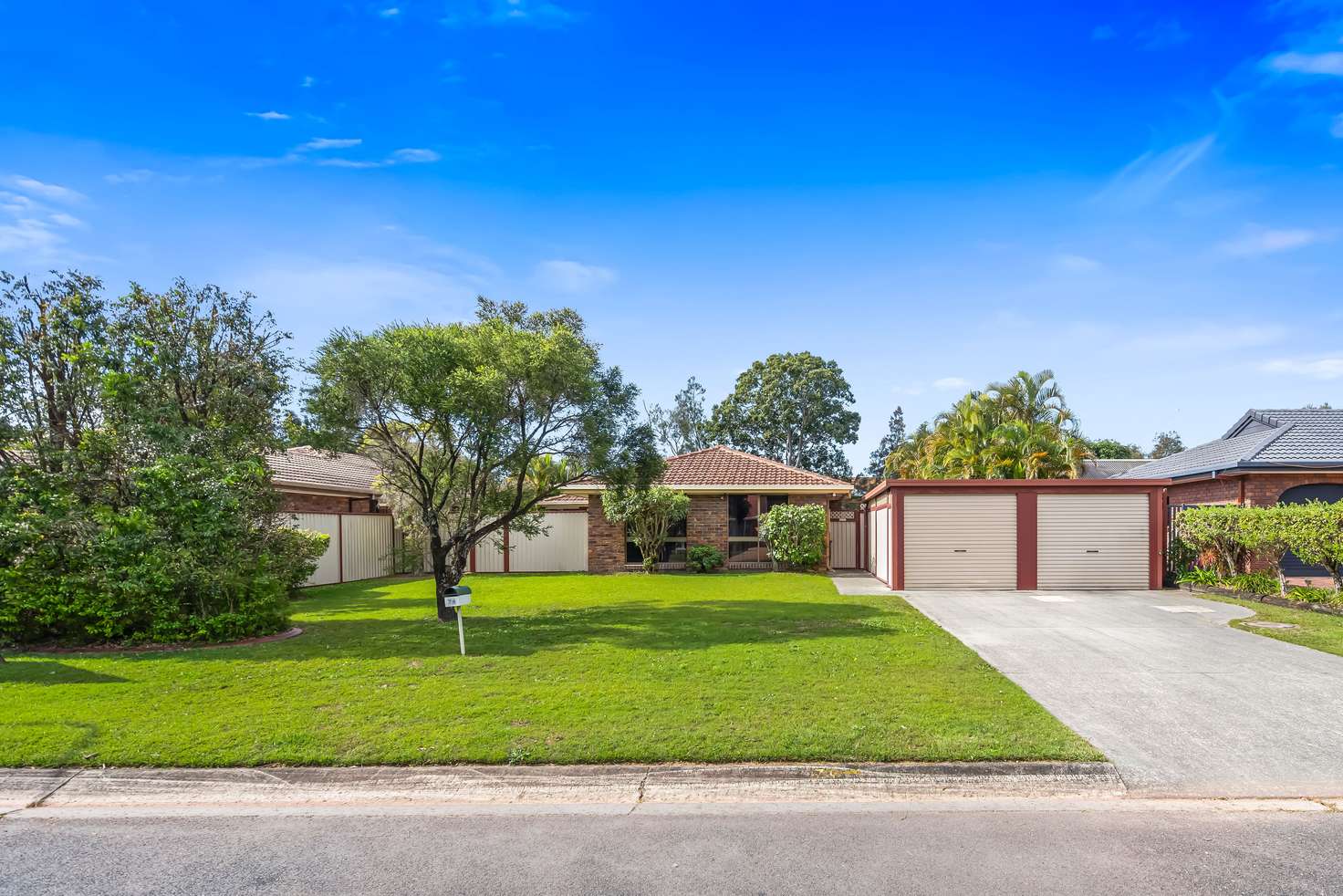 Main view of Homely house listing, 74 Cyclades Crescent, Currumbin Waters QLD 4223