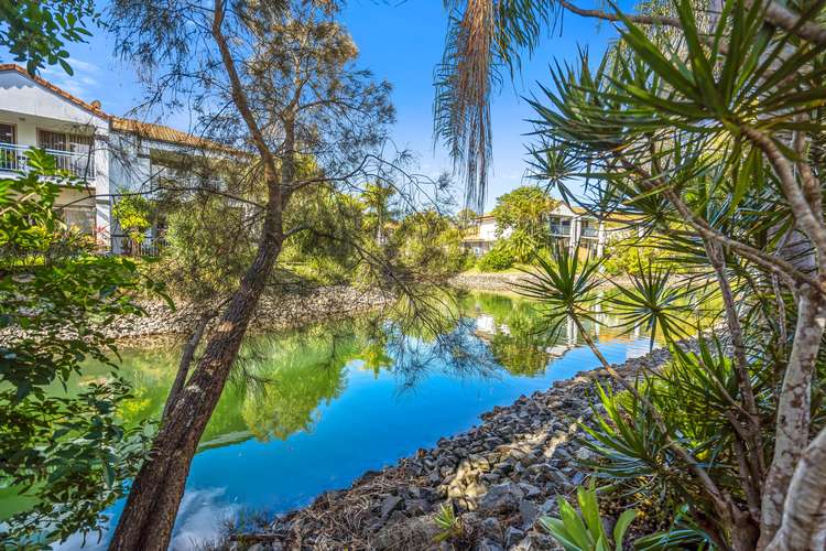 Second view of Homely house listing, 74 Cyclades Crescent, Currumbin Waters QLD 4223