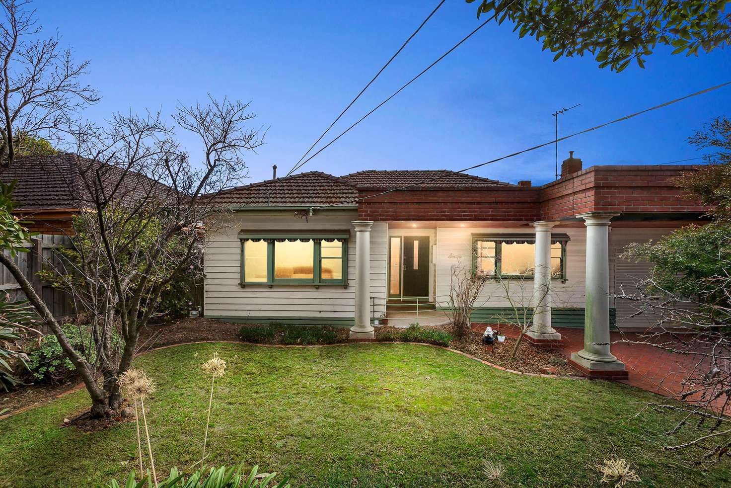 Main view of Homely house listing, 7 Gadd Street, Oakleigh VIC 3166