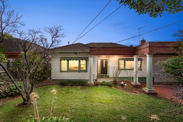 Second view of Homely house listing, 7 Gadd Street, Oakleigh VIC 3166