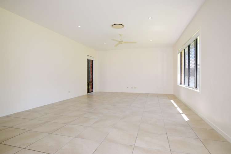 Second view of Homely house listing, 11 Cornforth Crescent, Kirkwood QLD 4680