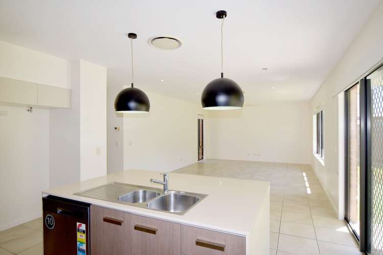 Fourth view of Homely house listing, 11 Cornforth Crescent, Kirkwood QLD 4680