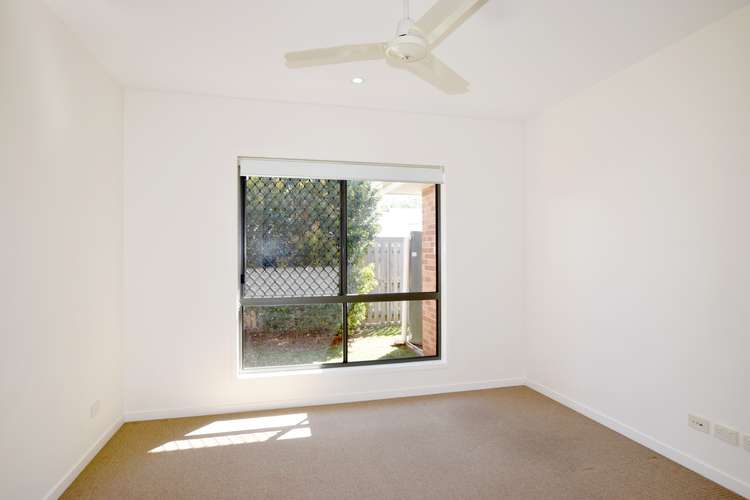 Fifth view of Homely house listing, 11 Cornforth Crescent, Kirkwood QLD 4680