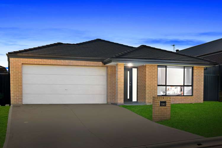 Main view of Homely house listing, 14 Oberon Street, Riverstone NSW 2765