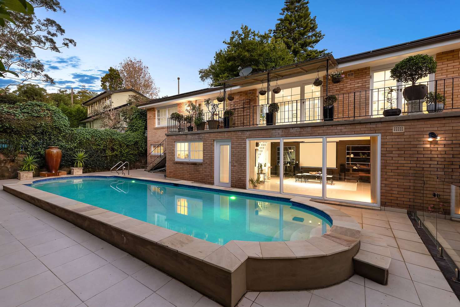 Main view of Homely house listing, 3 Clwydon Place, Wahroonga NSW 2076