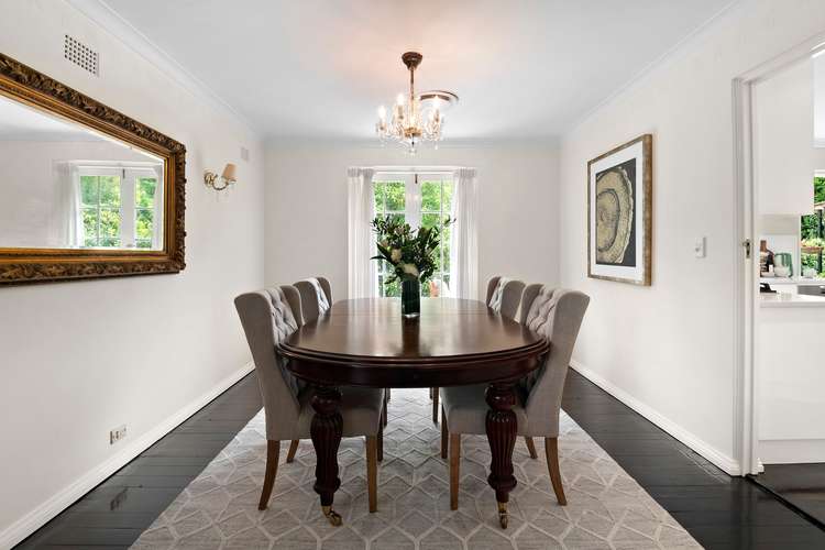 Sixth view of Homely house listing, 3 Clwydon Place, Wahroonga NSW 2076