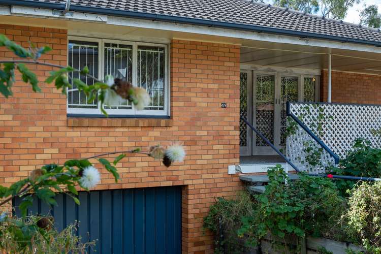 Fourth view of Homely house listing, 49 Blenheim Street, Chermside West QLD 4032
