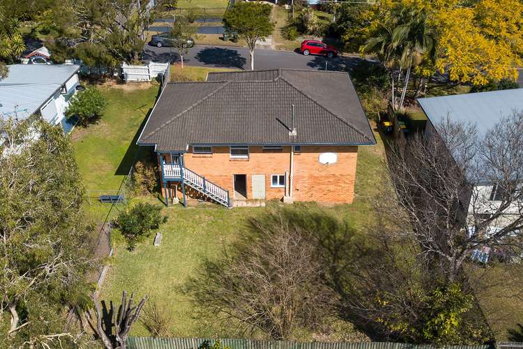 Fifth view of Homely house listing, 49 Blenheim Street, Chermside West QLD 4032
