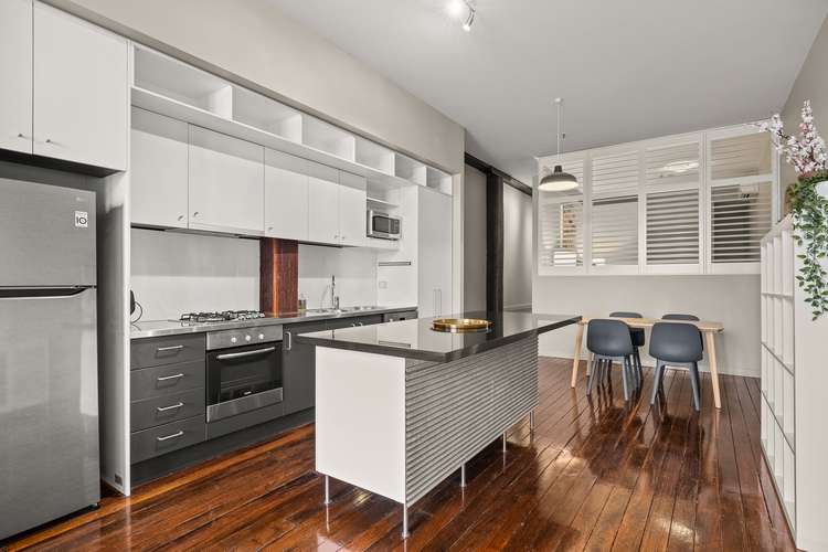 Sixth view of Homely apartment listing, 226/64 Macquarie Street, Teneriffe QLD 4005