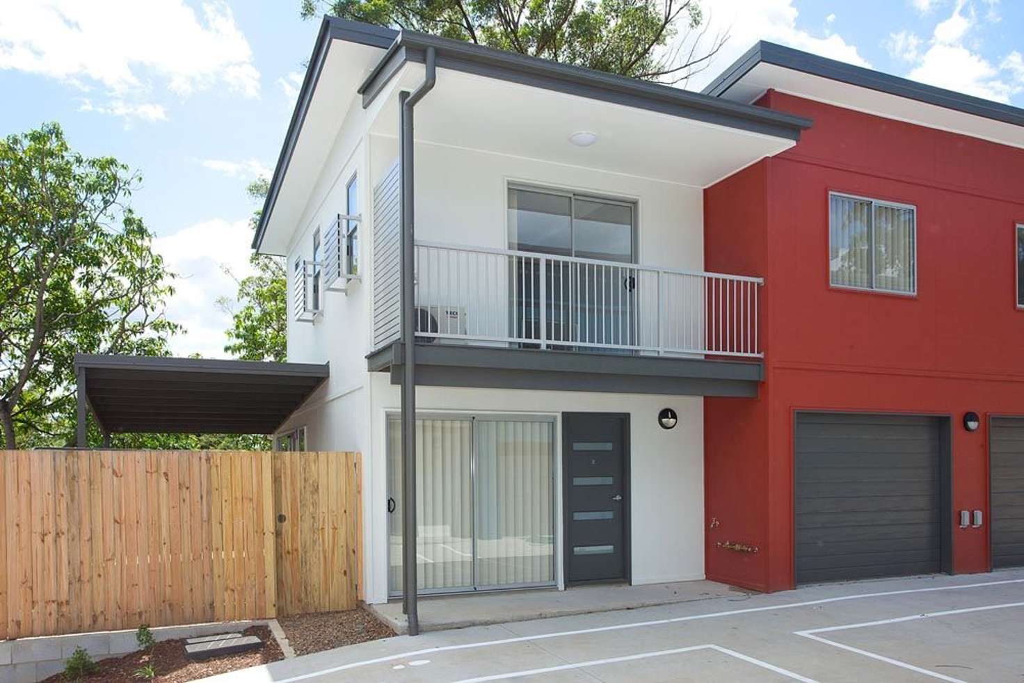 Main view of Homely townhouse listing, 3/274 Kingston Road, Slacks Creek QLD 4127