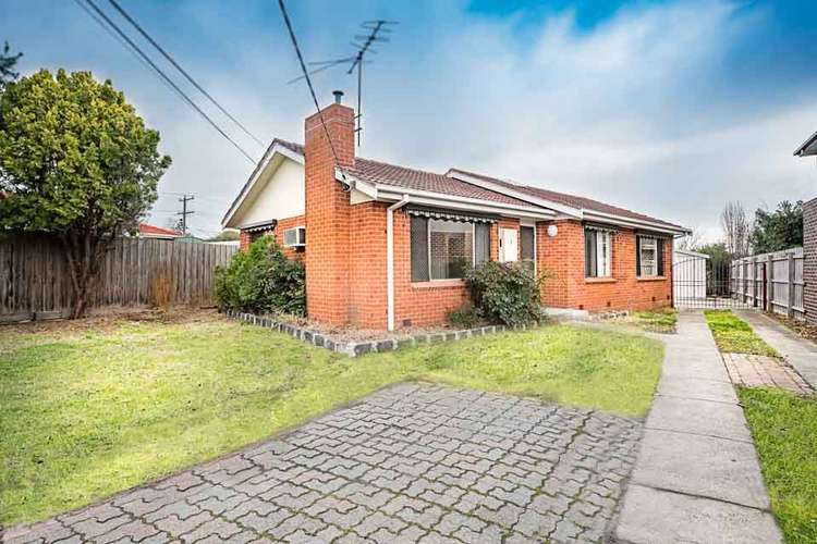 Main view of Homely house listing, 1 Julie Street, Bundoora VIC 3083