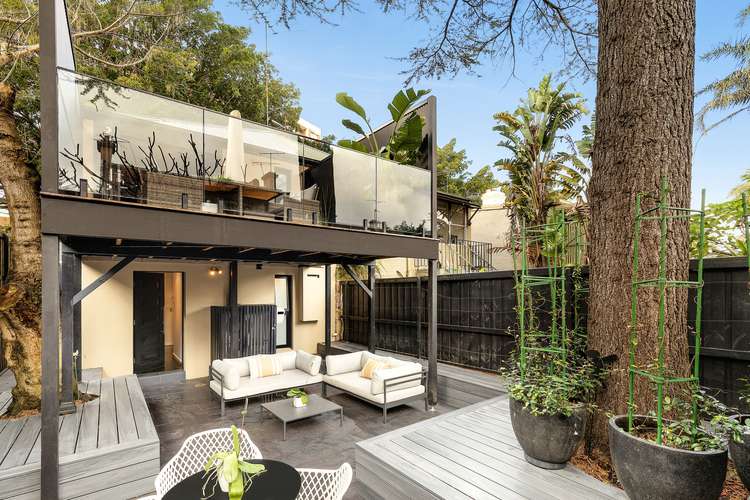 Second view of Homely house listing, 5 Brisbane Street, Bondi Junction NSW 2022