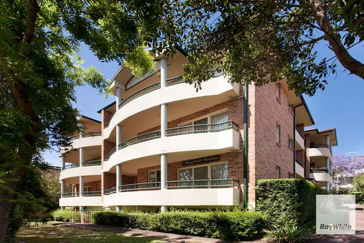 Second view of Homely apartment listing, 32/288-290 Kingsway, Caringbah NSW 2229