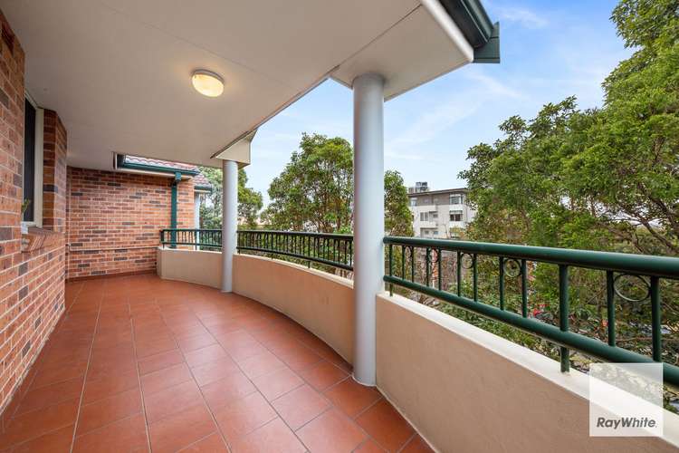 Fourth view of Homely apartment listing, 32/288-290 Kingsway, Caringbah NSW 2229