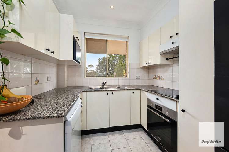 Sixth view of Homely apartment listing, 32/288-290 Kingsway, Caringbah NSW 2229