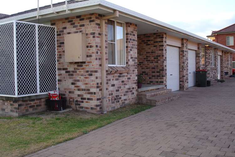 Main view of Homely unit listing, 2/58 Marius Street, Tamworth NSW 2340