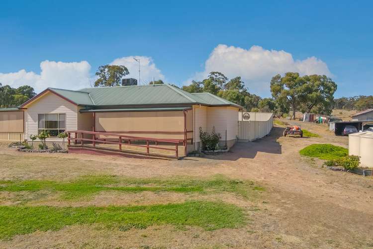 Second view of Homely house listing, 280 Maiden Gully Road, Maiden Gully VIC 3551