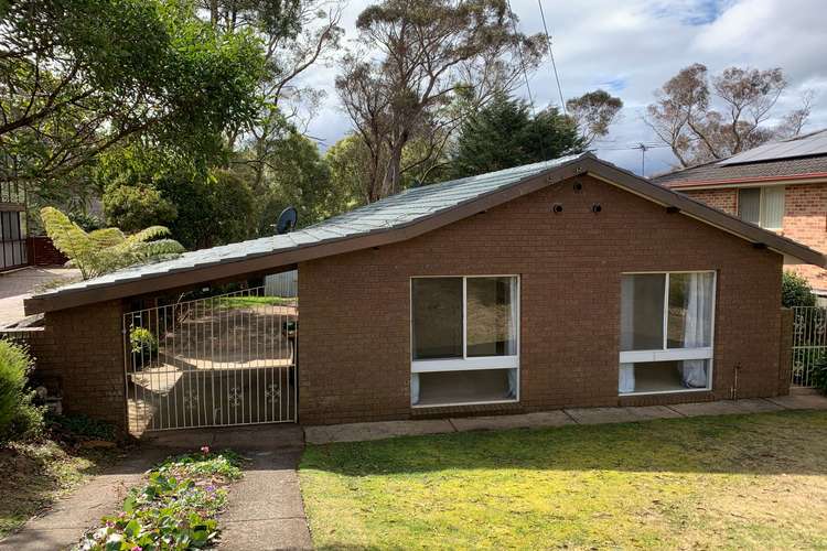 Main view of Homely house listing, 6 Days Crescent, Blackheath NSW 2785