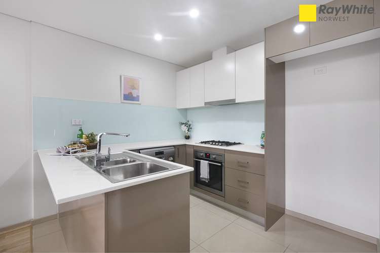 Third view of Homely apartment listing, 14/502-518 Canterbury Road, Campsie NSW 2194