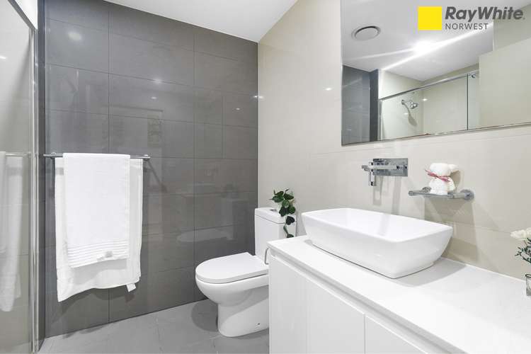 Sixth view of Homely apartment listing, 14/502-518 Canterbury Road, Campsie NSW 2194