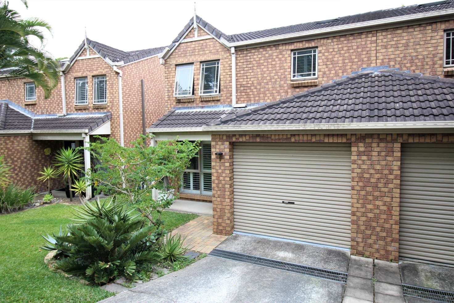 Main view of Homely townhouse listing, 5/15 Kaloma Road, The Gap QLD 4061