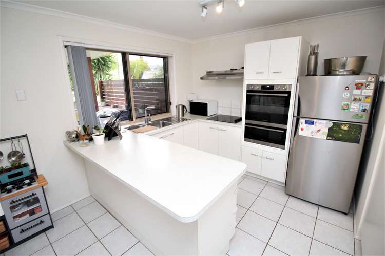 Second view of Homely townhouse listing, 5/15 Kaloma Road, The Gap QLD 4061