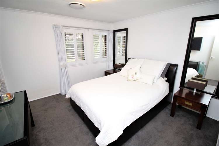 Fourth view of Homely townhouse listing, 5/15 Kaloma Road, The Gap QLD 4061