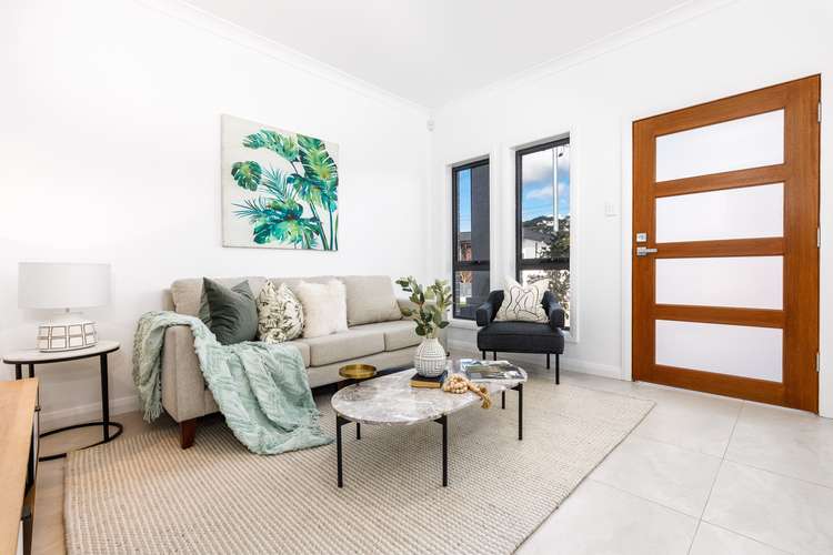 Fourth view of Homely semiDetached listing, 17b Dora Street, Marsfield NSW 2122