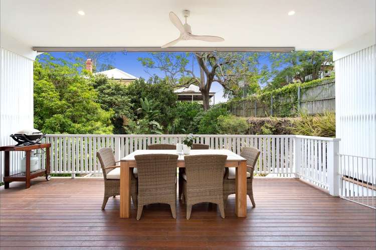 Third view of Homely house listing, 44 Alma Street, Paddington QLD 4064