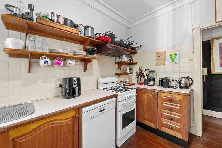 Fifth view of Homely apartment listing, 4/15 Roche Avenue, Bowen Hills QLD 4006