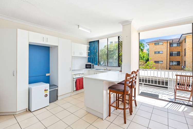 Fourth view of Homely apartment listing, 3/5-7 Queensland Avenue, Broadbeach QLD 4218