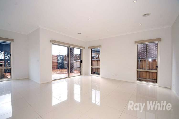 Second view of Homely house listing, 3 Morello Place, Berwick VIC 3806