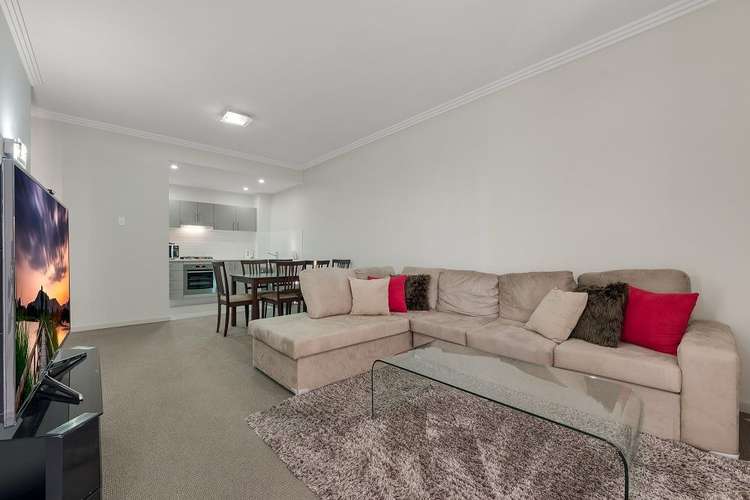 Second view of Homely house listing, 14/3-9 Warby Street, Campbelltown NSW 2560