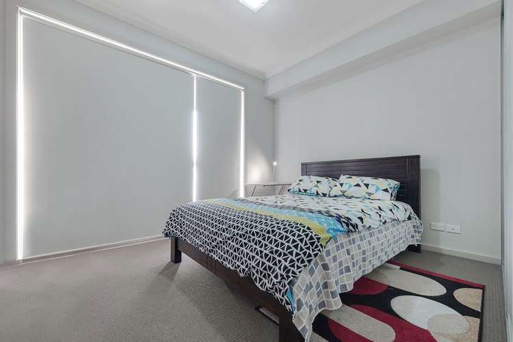 Fourth view of Homely house listing, 14/3-9 Warby Street, Campbelltown NSW 2560