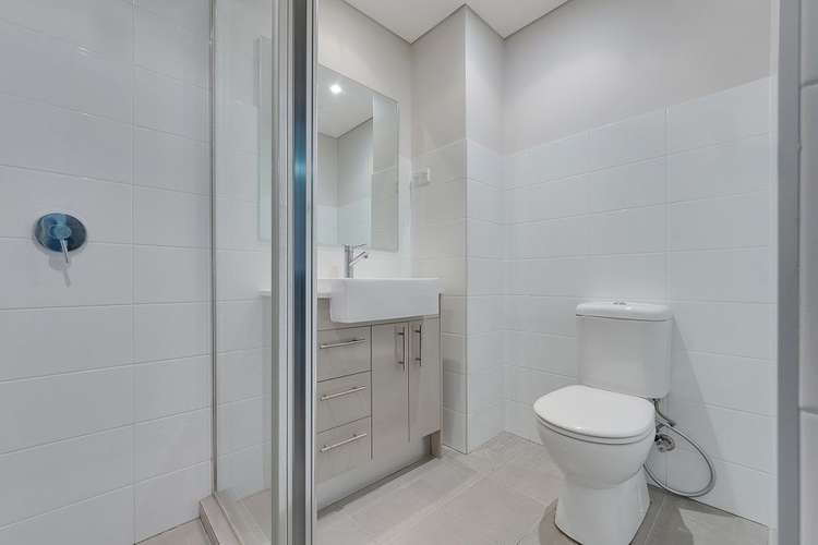 Fifth view of Homely house listing, 14/3-9 Warby Street, Campbelltown NSW 2560