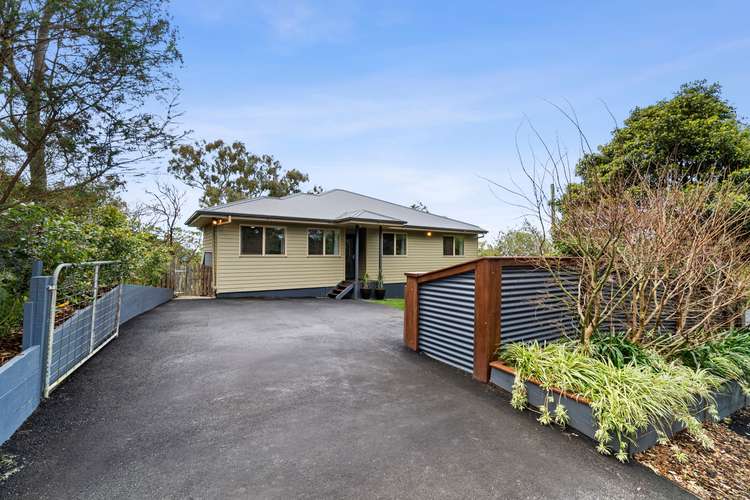 Second view of Homely house listing, 66 Warks Hill Road, Kurrajong Heights NSW 2758