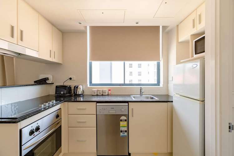 Main view of Homely apartment listing, 902/570 Queen Street, Brisbane City QLD 4000