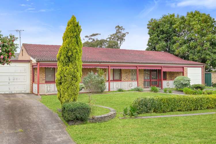 Main view of Homely house listing, 15 Burragorang Road, Ruse NSW 2560