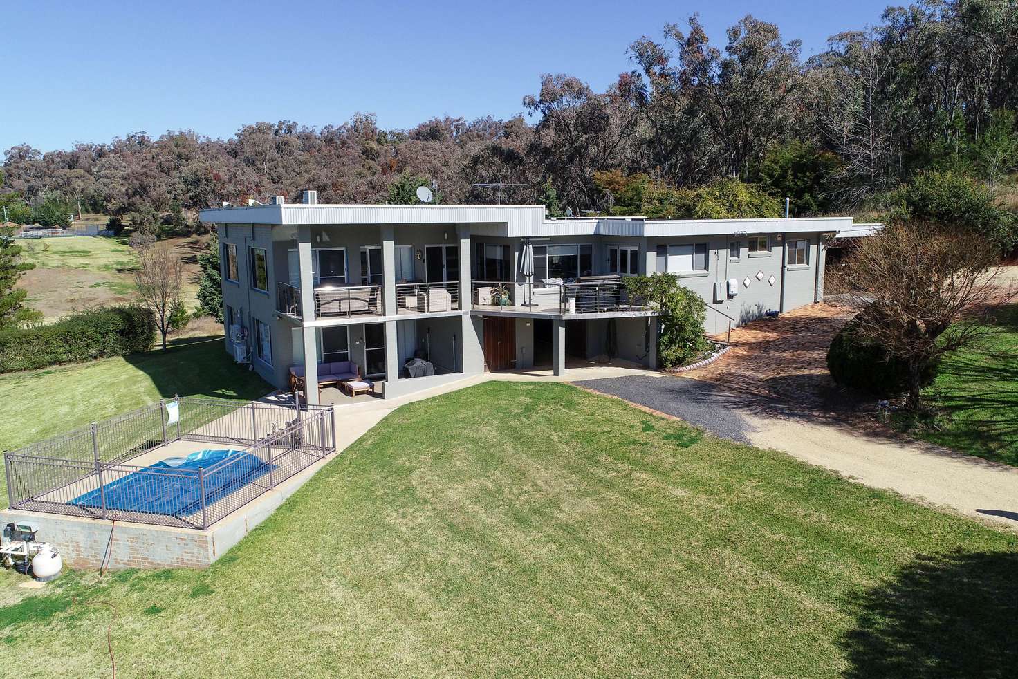 Main view of Homely house listing, 7209 Gwydir Highway, Inverell NSW 2360