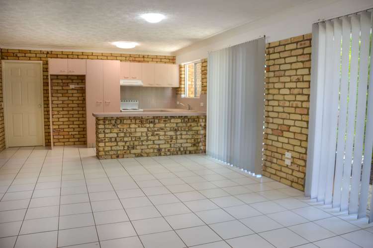 Second view of Homely unit listing, 3/8 Fenton Place, Currumbin QLD 4223