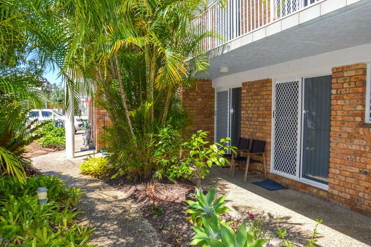 Third view of Homely unit listing, 3/8 Fenton Place, Currumbin QLD 4223