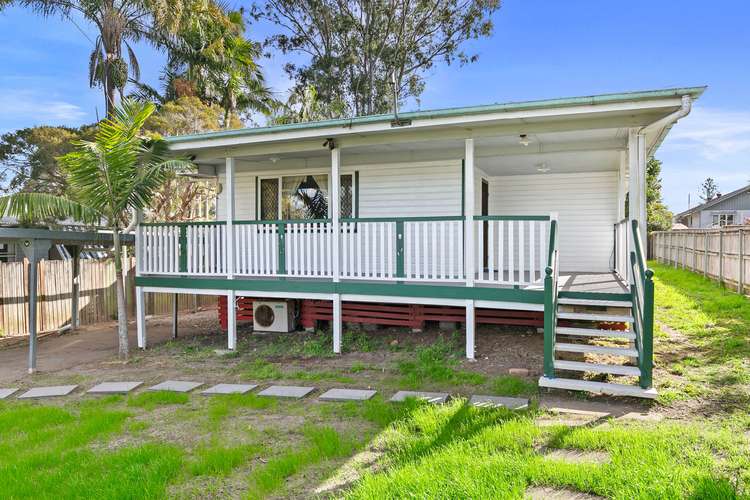 Main view of Homely house listing, 12 Marnham Street, Acacia Ridge QLD 4110