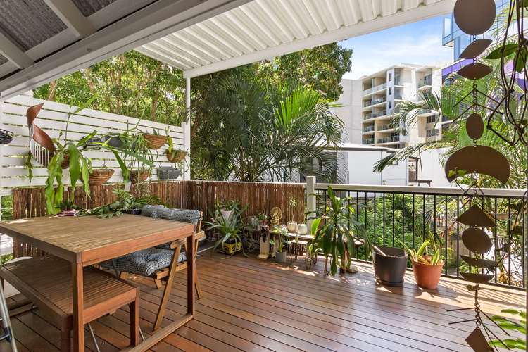 Main view of Homely unit listing, 178a Vulture Street, South Brisbane QLD 4101