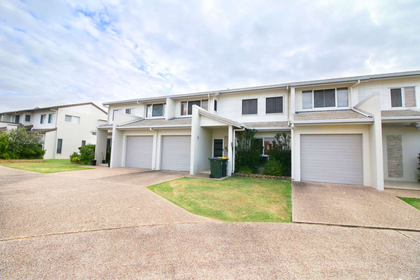 Main view of Homely unit listing, 94/1 Burnda Street, Kirwan QLD 4817