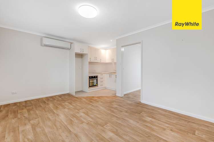 Fourth view of Homely apartment listing, 40/8 Correa Street, O'connor ACT 2602