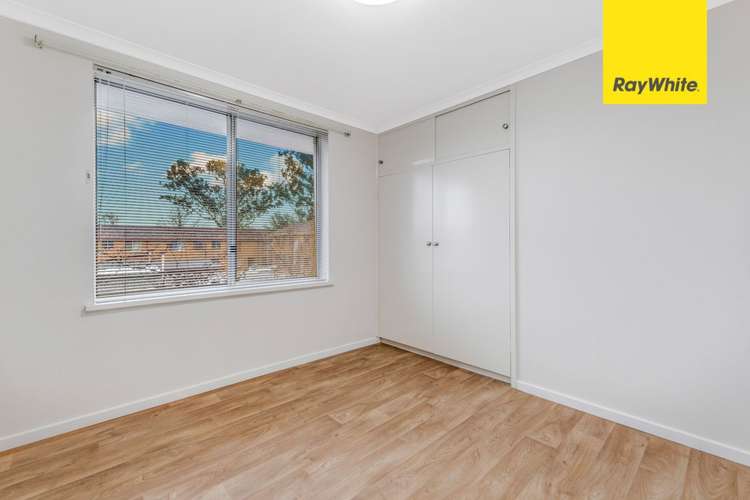 Fifth view of Homely apartment listing, 40/8 Correa Street, O'connor ACT 2602