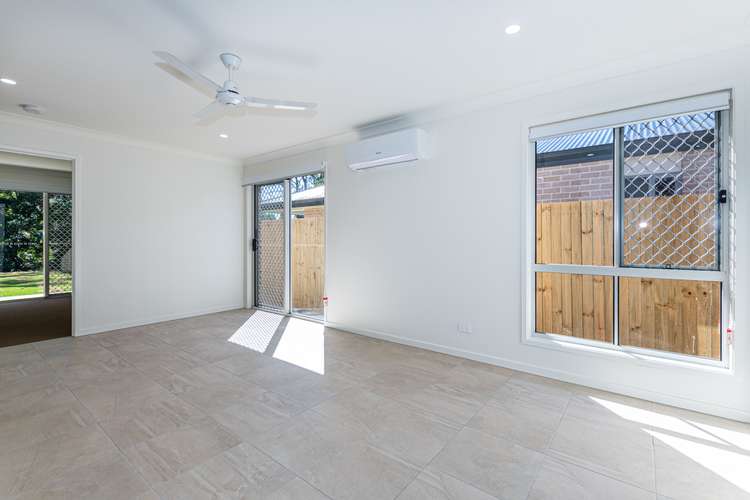 Second view of Homely semiDetached listing, A/45 Love Street, Upper Caboolture QLD 4510