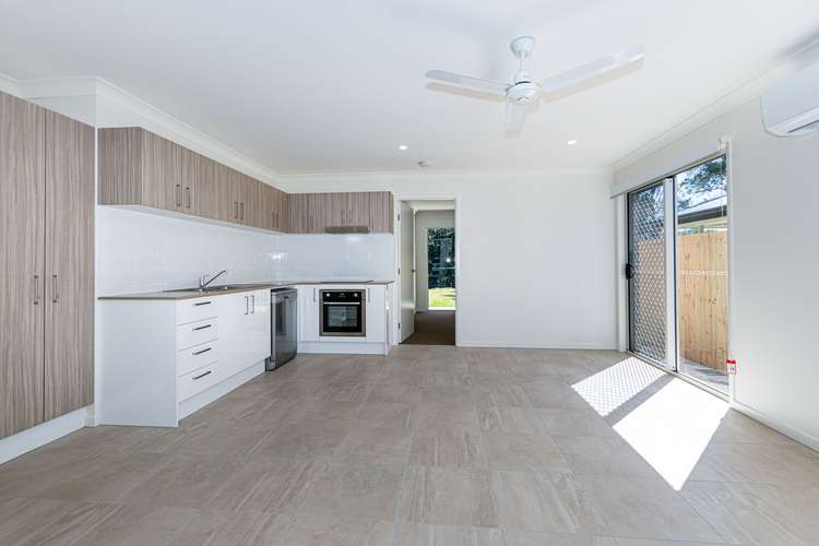 Third view of Homely semiDetached listing, A/45 Love Street, Upper Caboolture QLD 4510