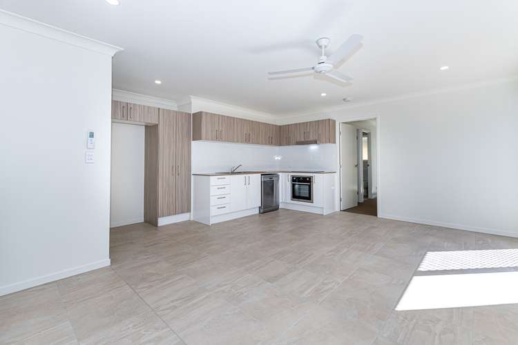 Fourth view of Homely semiDetached listing, A/45 Love Street, Upper Caboolture QLD 4510